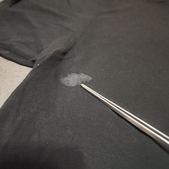 Wu Tang Clan Flame Logo  Adult 2xl Men's Black short sleeve Tshirt - Picture 2 of 7